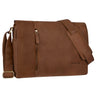 STILORD "Till" Messenger laptop bag 13 inch