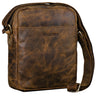"Nils" Men's Small Shoulder Bag
