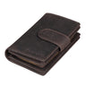 "Tilda" Ladies RFID Leather Purse