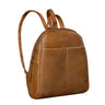 "Charlotte" Elegant Vintage Ladies Backpack