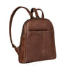 "Charlotte" Elegant Vintage Ladies Backpack