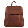 "Fiona" Daypack Leather Small For Women