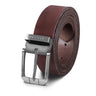 Leather Belt Universal Size Men Women