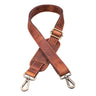 STILORD Bag Strap Leather Padding Vintage