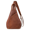 B-Stock "Lyanna" Backpack Shoulder Bag Women