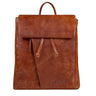"Anita" Women's City Daypack Leather