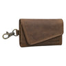 "Tinus" Key Holder Wallet with RFID Blocking