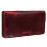 "Emilia" Elegant Leather Wallet for Women