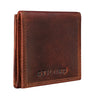 "Cody" Coin Purse Leather