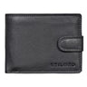 "Merrick" Men´s Leather Wallet