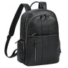 "Gregor" Real Leather Backpack for Men & Women Laptop 13 - 13.3 Inch