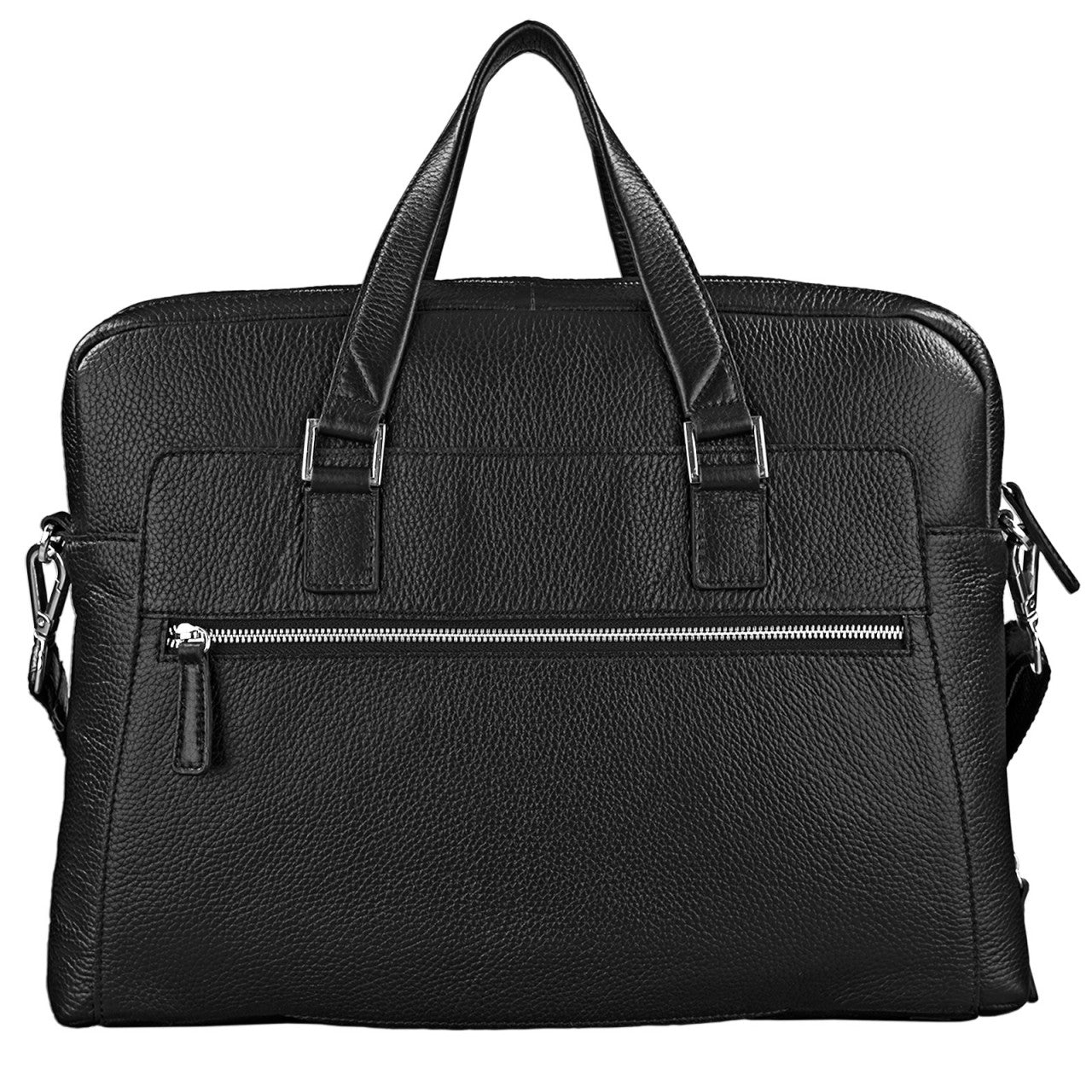 Bürotasche Zweifachteilung