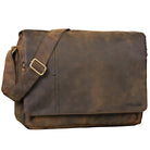 Unitasche Vintage Laptopfach