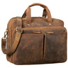 B-Stock STILORD "Remus" Vintage Leather Shoulder Bag