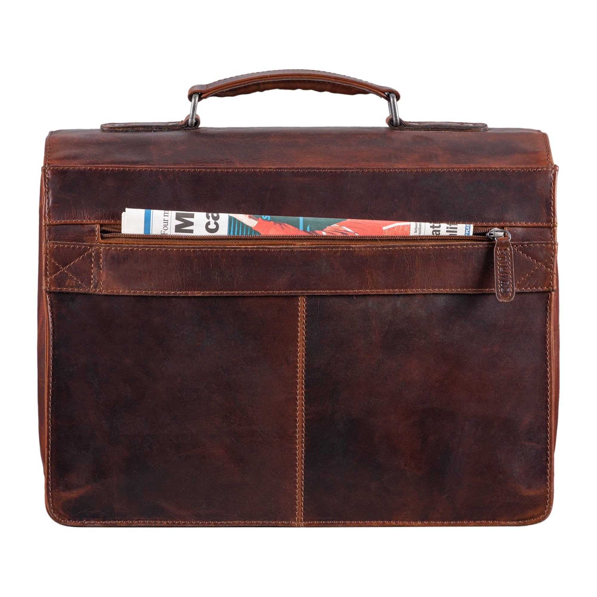 Aufsteck Tasche für Trolley