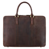 "Clover" Work Bag Ladies Leather