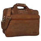 Leder Henkeltasche Hochwertig