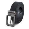 Business Leather Belt Men Women