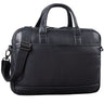 "Claudius" Large Vintage Leather Bag