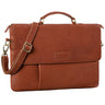 "Parker" Business Folder Leather