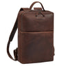 "Noé" Large Backpack with Laptop Compartment
