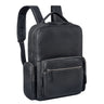 STILORD "Polino" Business Backpack for Men Leather 15.6 Inch Laptop
