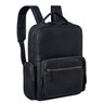 "Raphael" business leather backpack large