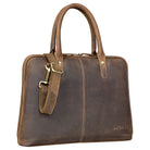 Handtasche für A4 Dokumente