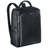 "Orlando" Mens Work Backpack Leather
