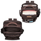 Rucksack Business Leder