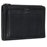 "Dillon" Conferene Folder Leather Vintage