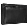 "Murray" 16 Inch Laptop Sleeve Leather