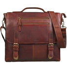 Bürotasche Leder