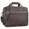 "Adventure" Vintage Teacher Bag Men