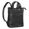 "Josie" Backpack Handbag Leather