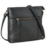 "Medina" Medium Crossbody Bag for Women Leather Shoulder Bag