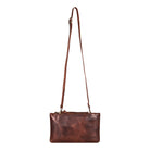 Crossbody Bag Leder