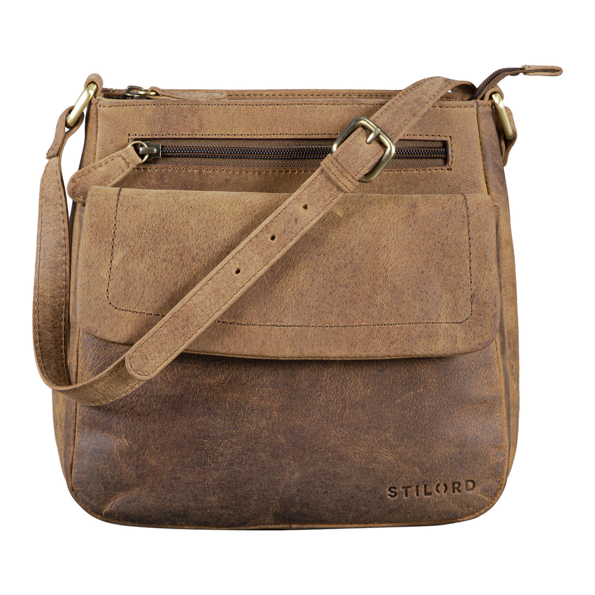 Crossbody Tasche Vintage