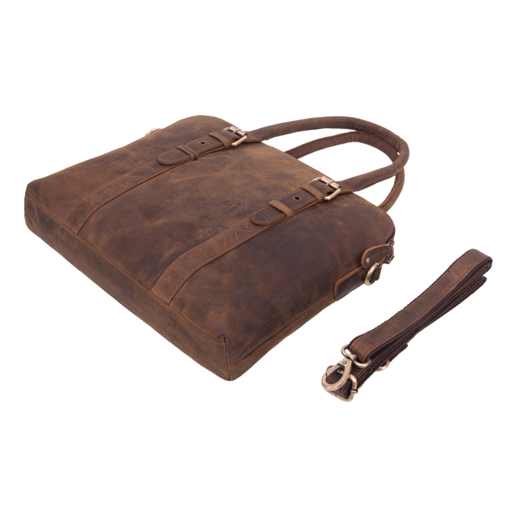 Frauen Handtasche Hochwertiges Leder
