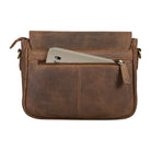 Leder Handtasche Damen