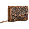 "Lark" Small Ladie’s Purse with Card Holder