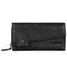 "Sophia" Women Leather Wallet RFID
