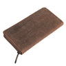 "Emma" Ladies Purse Leather RFID