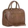 "Cassandra" Leather Handbag Ladies Fashion