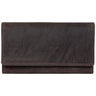 "Hannah" Vintage Leather Wallet for Women