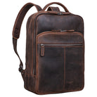 Großer Laptoprucksack Herren