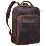 Großer Laptoprucksack Herren