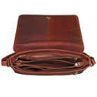 Ledertasche klein