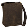 "Lars" Vintage Messenger Bag Men