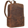 "Xander" Style Conscious Backpack with Laptop Compartment 15.6 Inch